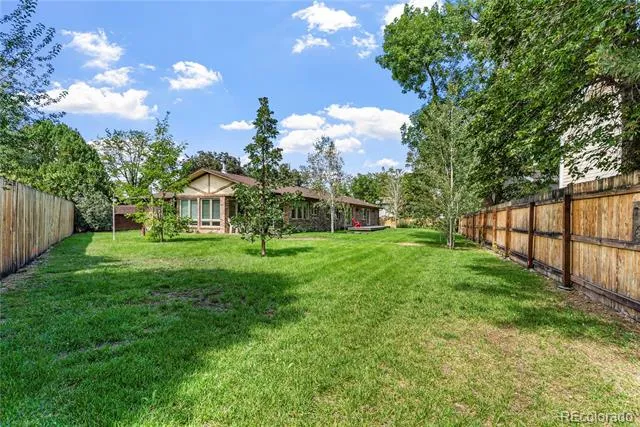 5598 Orion Circle Golden, CO 80403