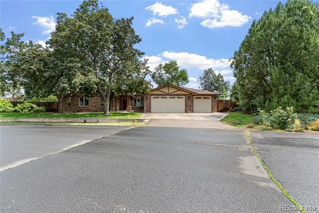 5598 Orion Circle Golden, CO 80403