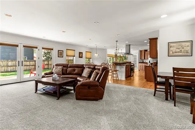 5598 Orion Circle Golden, CO 80403