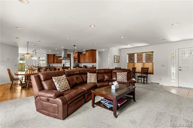 5598 Orion Circle Golden, CO 80403