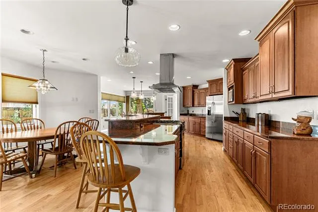 5598 Orion Circle Golden, CO 80403