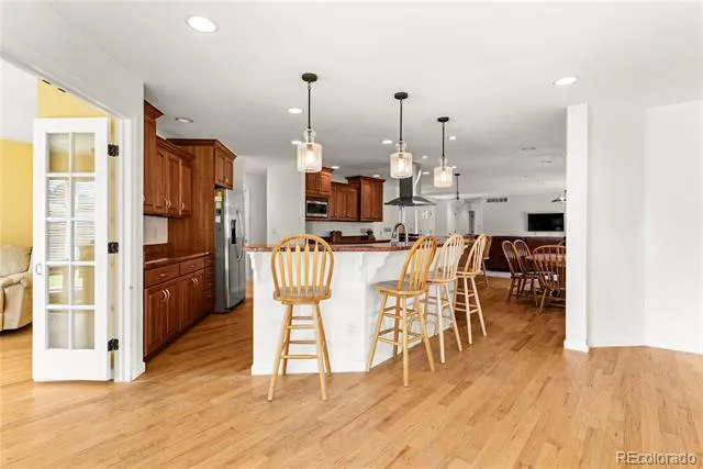 5598 Orion Circle Golden, CO 80403