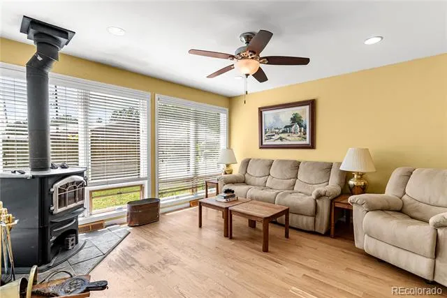 5598 Orion Circle Golden, CO 80403