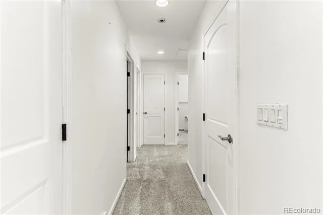 5598 Orion Circle Golden, CO 80403