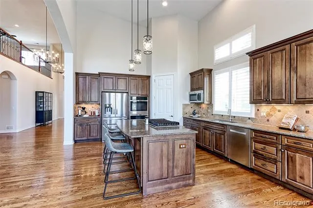 14043 Pinehurst Circle Broomfield, CO 80023