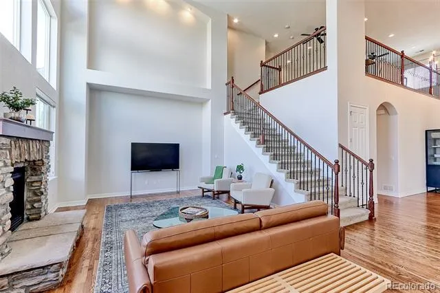14043 Pinehurst Circle Broomfield, CO 80023