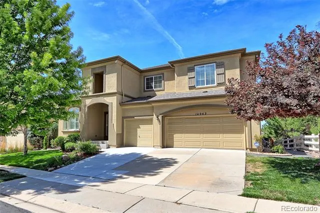 14043 Pinehurst Circle Broomfield, CO 80023