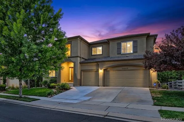 14043 Pinehurst Circle Broomfield, CO 80023