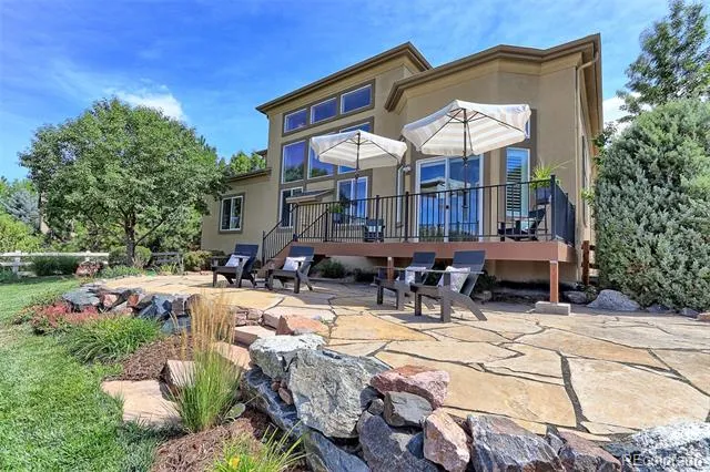 14043 Pinehurst Circle Broomfield, CO 80023
