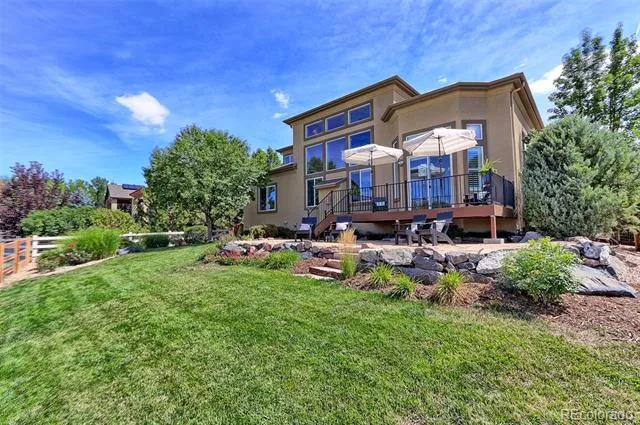14043 Pinehurst Circle Broomfield, CO 80023