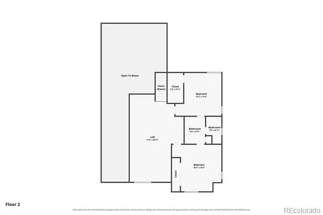 14043 Pinehurst Circle Broomfield, CO 80023
