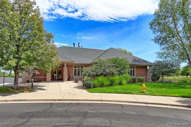 14043 Pinehurst Circle Broomfield, CO 80023