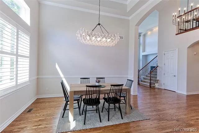 14043 Pinehurst Circle Broomfield, CO 80023