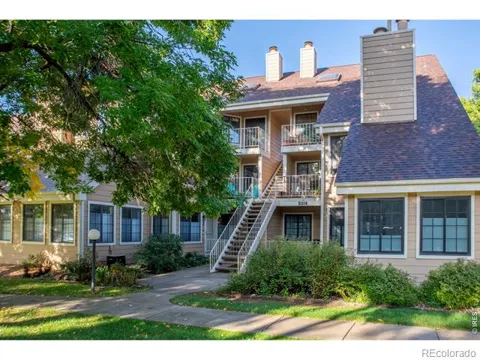5914 Gunbarrel Avenue #F