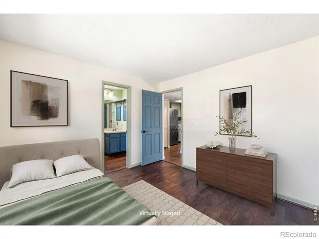 5914 Gunbarrel Avenue #F Boulder, CO 80301