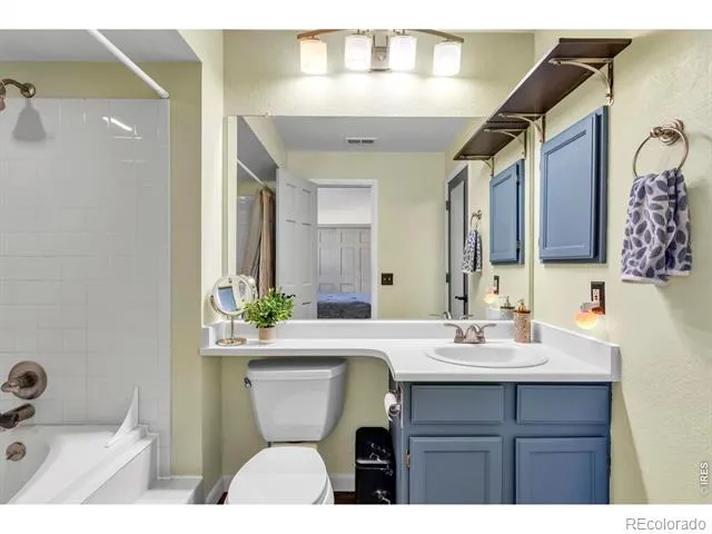 5914 Gunbarrel Avenue #F Boulder, CO 80301