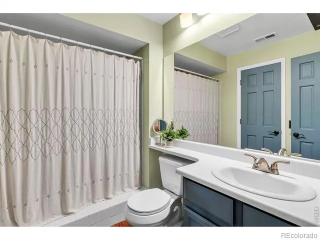 5914 Gunbarrel Avenue #F Boulder, CO 80301