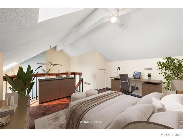 5914 Gunbarrel Avenue #F Boulder, CO 80301