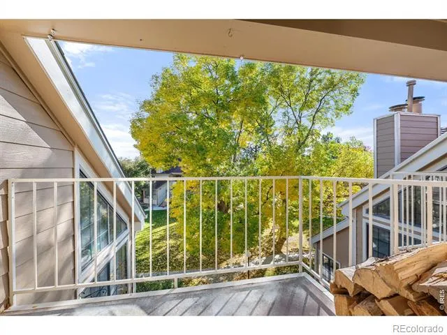 5914 Gunbarrel Avenue #F Boulder, CO 80301