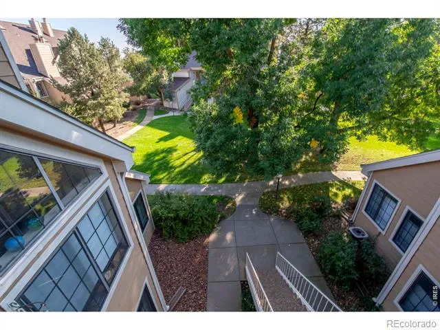 5914 Gunbarrel Avenue #F Boulder, CO 80301