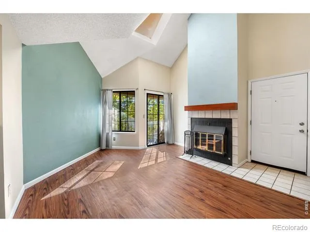 5914 Gunbarrel Avenue #F Boulder, CO 80301
