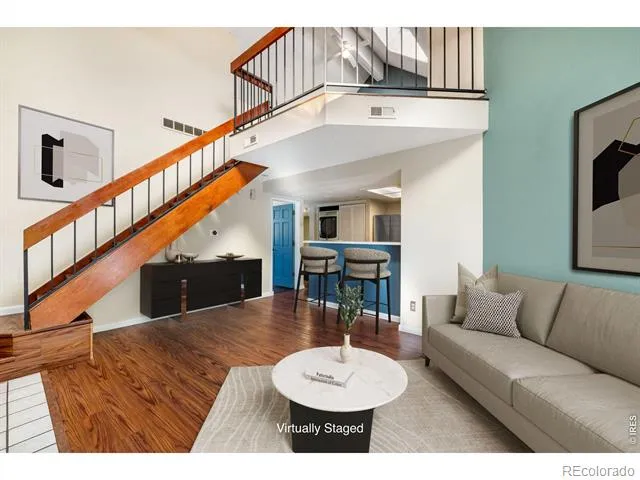 5914 Gunbarrel Avenue #F Boulder, CO 80301