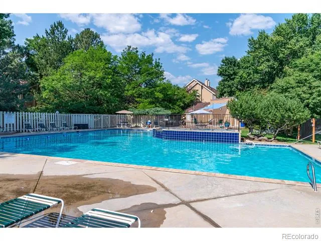 5914 Gunbarrel Avenue #F Boulder, CO 80301