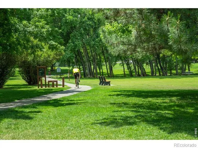 5914 Gunbarrel Avenue #F Boulder, CO 80301