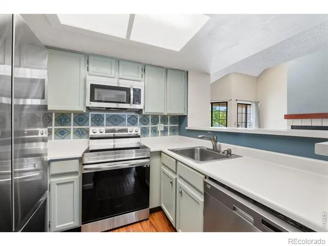 5914 Gunbarrel Avenue #F Boulder, CO 80301