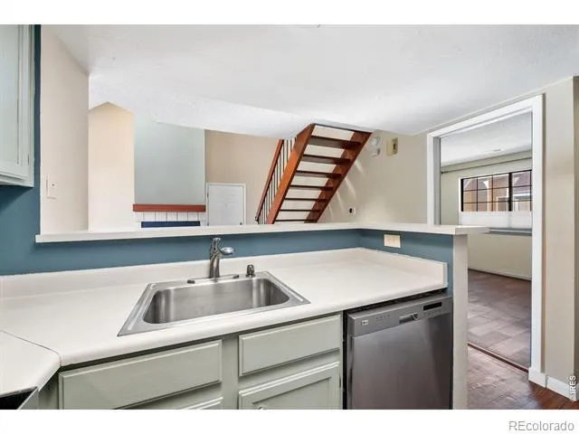 5914 Gunbarrel Avenue #F Boulder, CO 80301