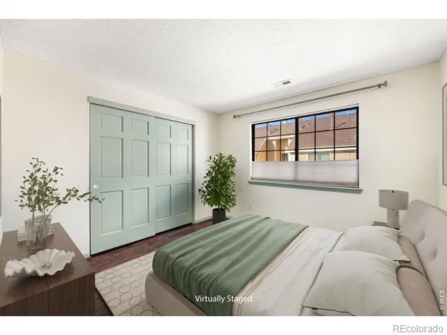 5914 Gunbarrel Avenue #F Boulder, CO 80301
