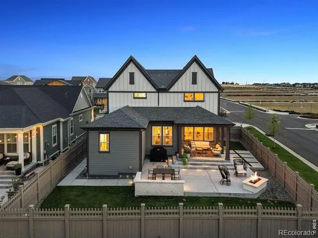 1555 Chestnut Avenue Erie, CO 80516