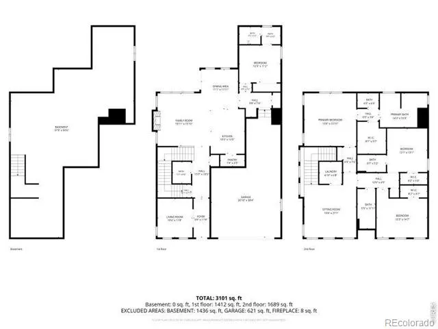 1555 Chestnut Avenue Erie, CO 80516