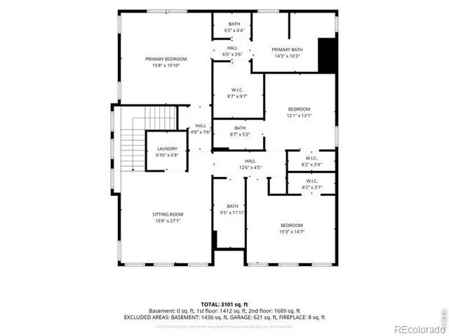 1555 Chestnut Avenue Erie, CO 80516