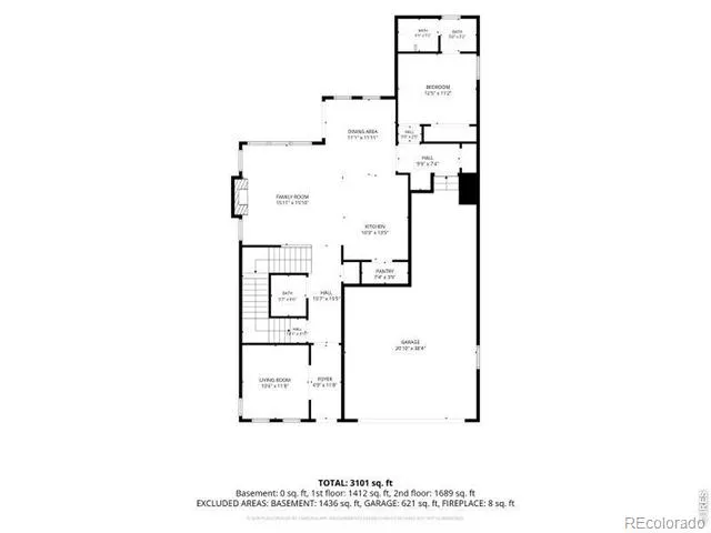 1555 Chestnut Avenue Erie, CO 80516