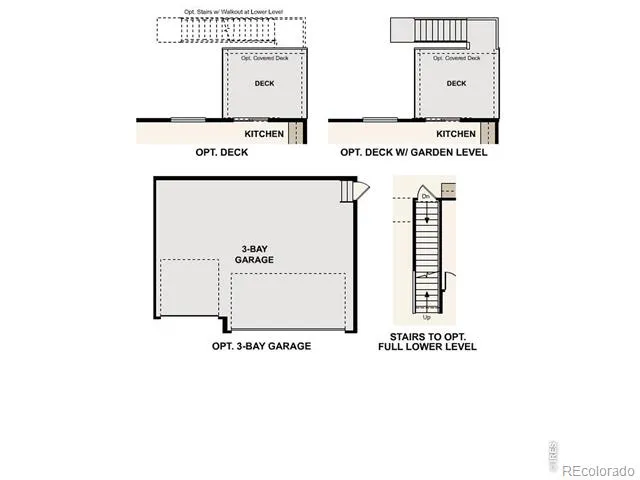 613 Crestone Street Johnstown, CO 80534