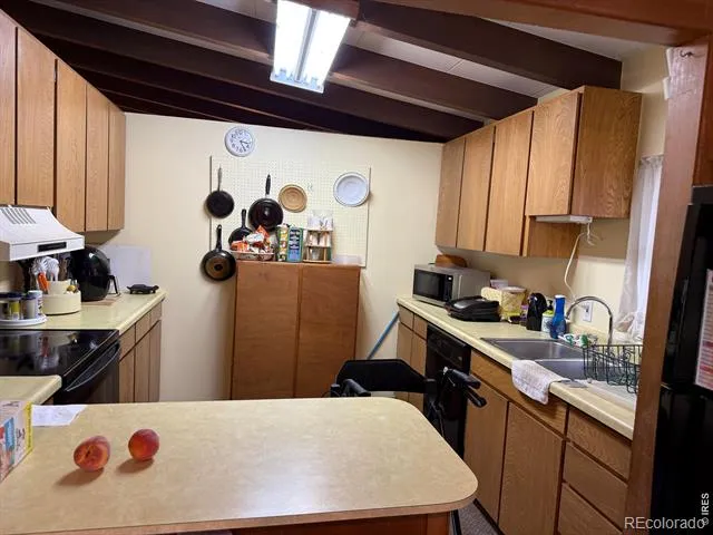 1510 Violet Avenue Boulder, CO 80304