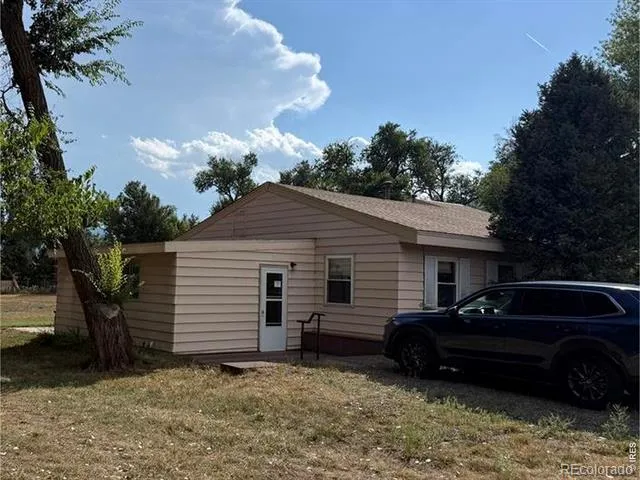 1510 Violet Avenue Boulder, CO 80304