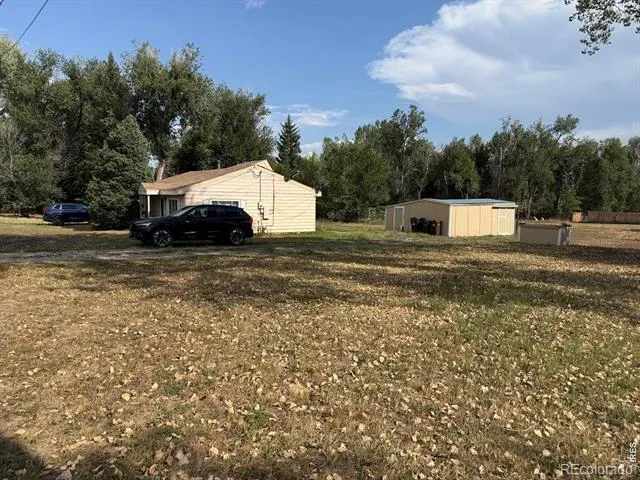 1510 Violet Avenue Boulder, CO 80304