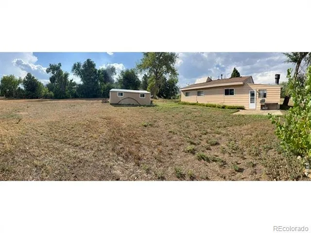 1510 Violet Avenue Boulder, CO 80304