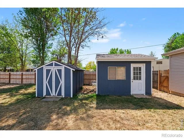 2410 14th Avenue Greeley, CO 80631