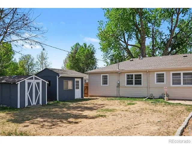 2410 14th Avenue Greeley, CO 80631