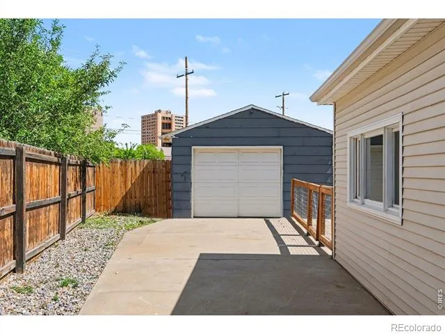 2410 14th Avenue Greeley, CO 80631