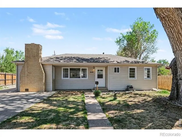 2410 14th Avenue Greeley, CO 80631