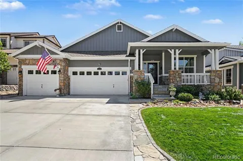 24334 E Fremont Drive