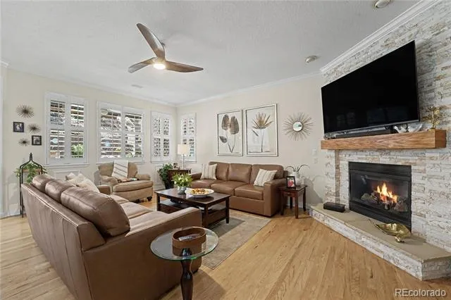 24334 E Fremont Drive Aurora, CO 80016