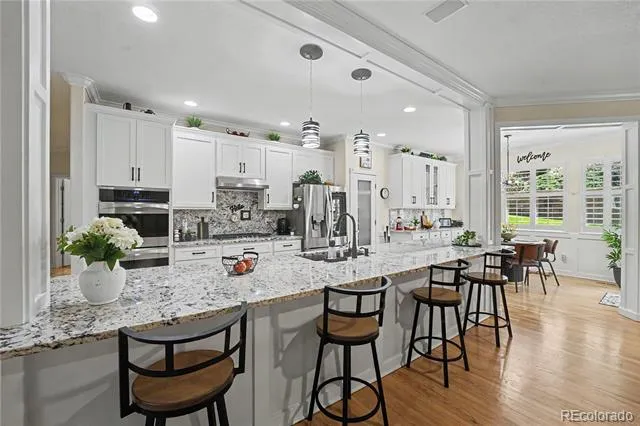 24334 E Fremont Drive Aurora, CO 80016