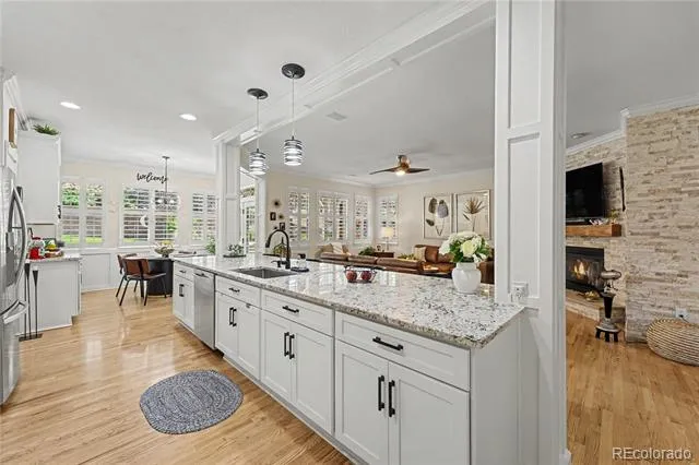 24334 E Fremont Drive Aurora, CO 80016