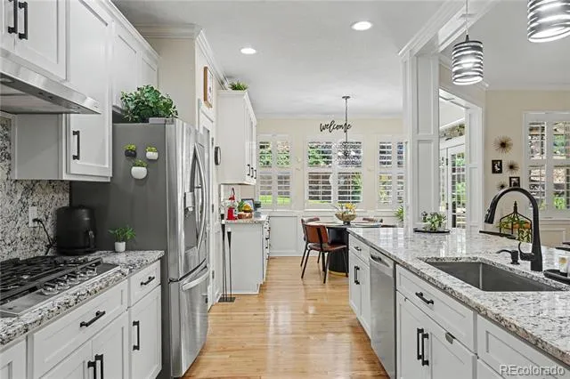 24334 E Fremont Drive Aurora, CO 80016