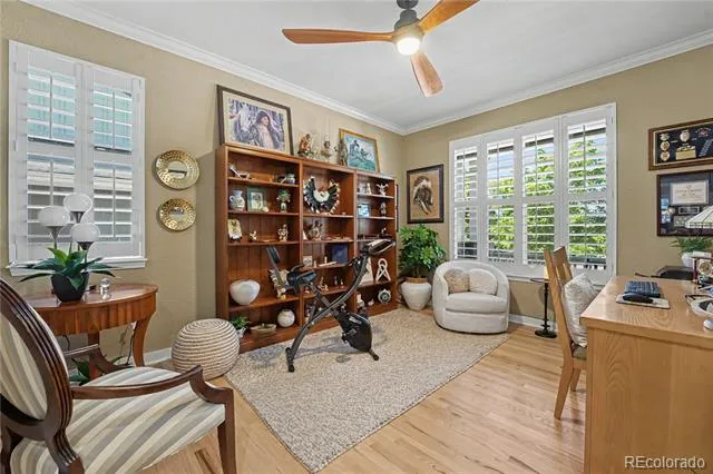 24334 E Fremont Drive Aurora, CO 80016